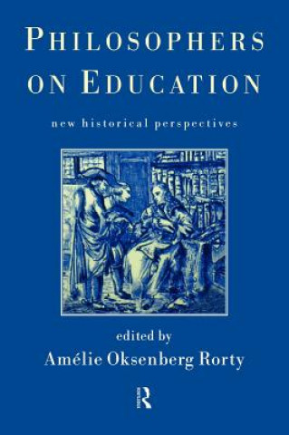 Carte Philosophers on Education 