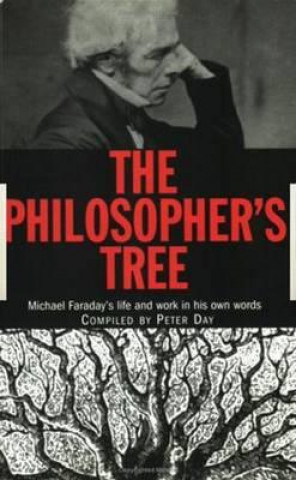 Buch Philosopher's Tree Michael Faraday