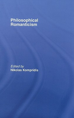 Carte Philosophical Romanticism 