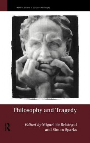 Kniha Philosophy and Tragedy 