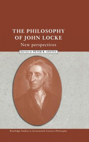 Kniha Philosophy of John Locke 