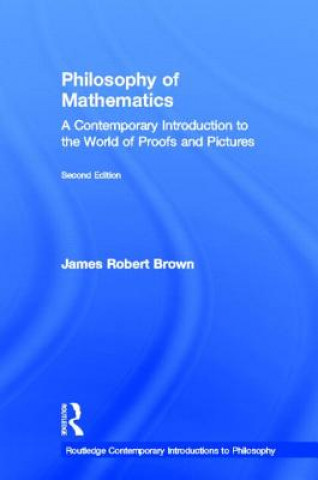 Carte Philosophy of Mathematics James Robert Brown