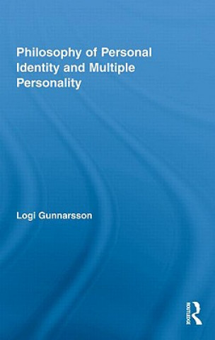 Carte Philosophy of Personal Identity and Multiple Personality Logi Gunnarsson