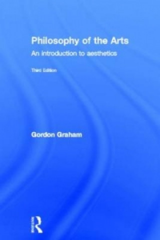 Carte Philosophy of the Arts Stephen Page