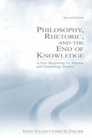 Carte Philosophy, Rhetoric, and the End of Knowledge Collier