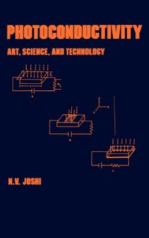 Книга Photoconductivity N. V. Joshi