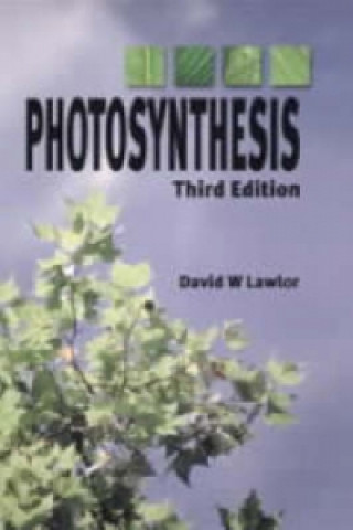 Carte Photosynthesis D.W. Lawlor