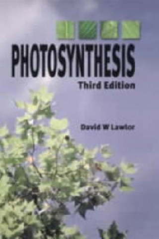 Libro Photosynthesis D.W. Lawlor