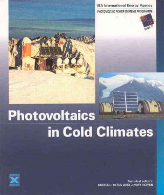 Carte Photovoltaics in Cold Climates Michael Ross