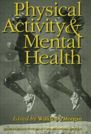 Carte Physical Activity And Mental Health 