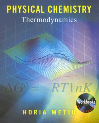 Book Physical Chemistry Horia Metiu