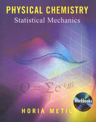 Book Physical Chemistry Horia Metiu