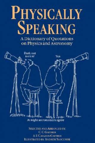 Libro Physically Speaking Alma E. Cavazos-Gaither