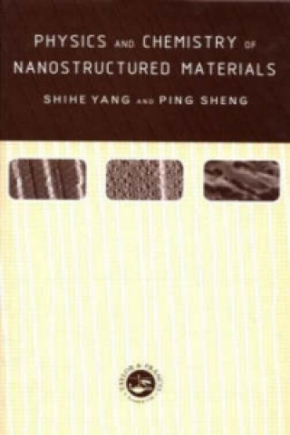 Carte Physics and Chemistry of Nano-structured Materials Shihe Yang