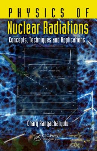 Książka Physics of Nuclear Radiations Chary Rangacharyulu