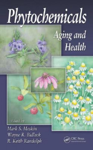 Buch Phytochemicals Mark S. Meskin