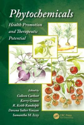 Book Phytochemicals Kerry Grann