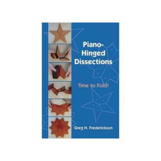 Book Piano-Hinged Dissections Greg N. Frederickson