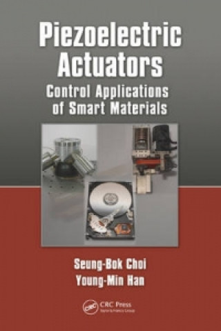 Carte Piezoelectric Actuators Young-Min Han