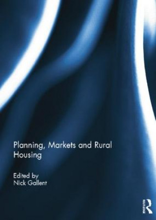 Carte Planning, Markets and Rural Housing 