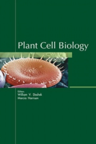 Carte Plant Cell Biology 