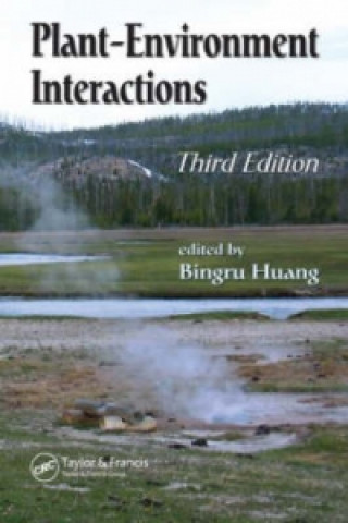 Livre Plant-Environment Interactions Barry Allred