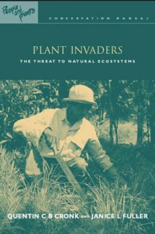Buch PLANT INVADERS Janice L. Fuller