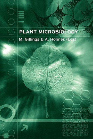 Carte Plant Microbiology 