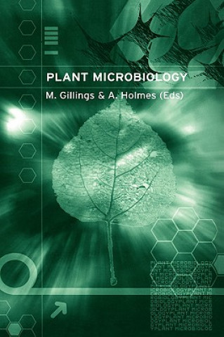 Buch Plant Microbiology 