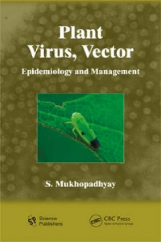 Kniha Plant Virus, Vector R.T. Plumb