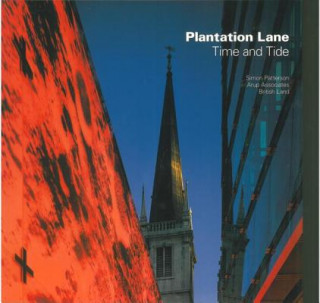 Книга Plantation Lane Paul Brislin