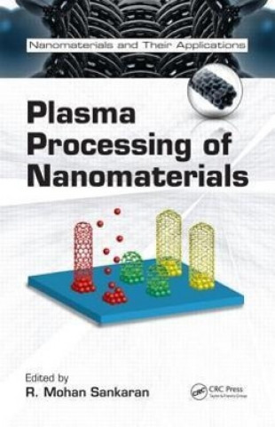 Livre Plasma Processing of Nanomaterials 