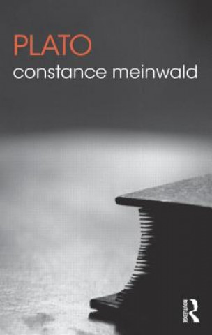 Kniha Plato Constance C. Meinwald