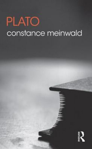 Knjiga Plato Constance C. Meinwald