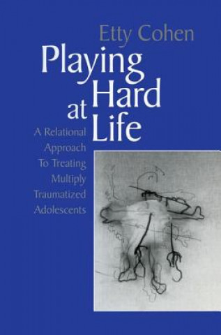 Libro Playing Hard at Life Etty Cohen