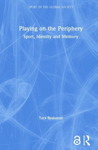 Книга Playing on the Periphery Tara Brabazon