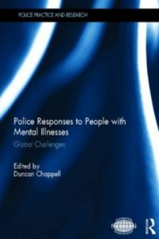Carte Police Responses to People with Mental Illnesses 