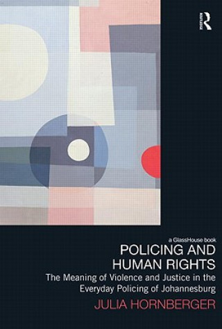 Carte Policing and Human Rights Julia Hornberger