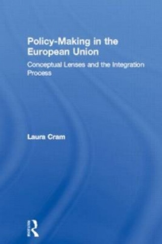 Buch Policy-Making in the European Union Laura Cram