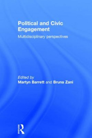 Carte Political and Civic Engagement 