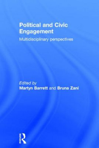 Buch Political and Civic Engagement 