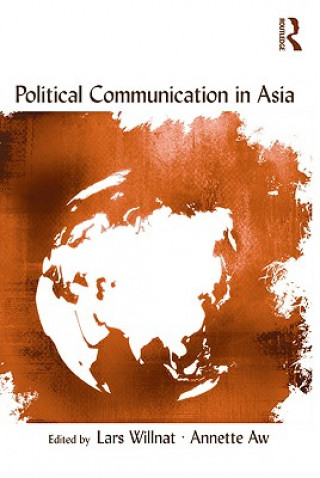 Carte Political Communication in Asia 