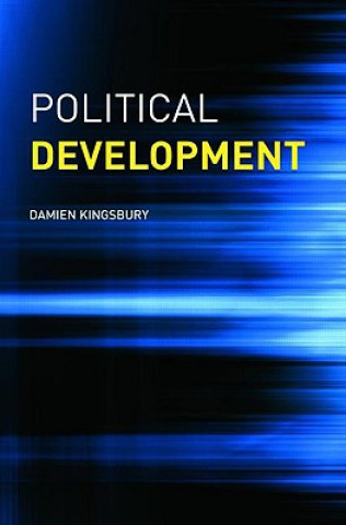 Carte Political Development Damien Kingsbury