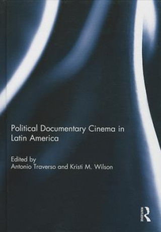 Buch Political Documentary Cinema in Latin America 