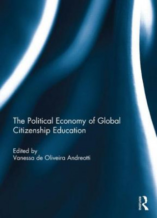 Carte Political Economy of Global Citizenship Education 