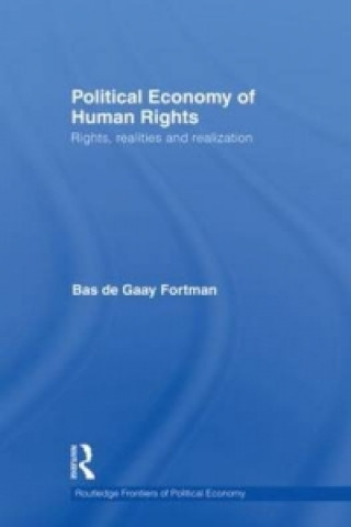 Carte Political Economy of Human Rights Bas de Gaay Fortman