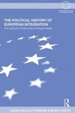 Buch Political History of European Integration Bo Strath