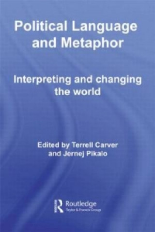 Libro Political Language and Metaphor 