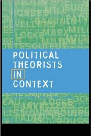 Carte Political Theorists in Context Chris Sparks