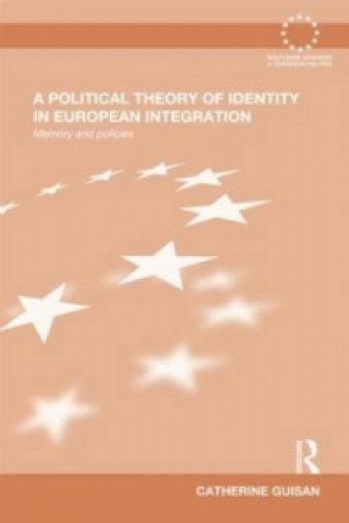 Carte Political Theory of Identity in European Integration Catherine Guisan